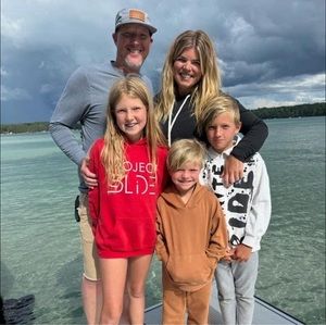 Meet your Posher, Joanna